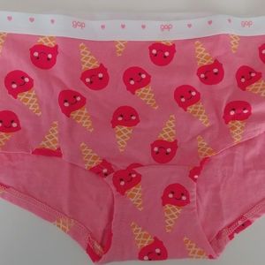 Gap kids panties